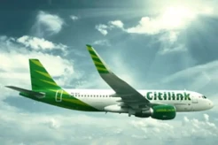 Pilot Meninggal Dunia usai Take Off, Citilink Putar Balik ke Bandara Juanda