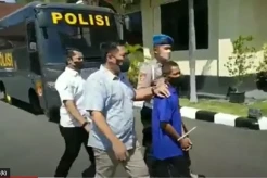 Mayat Perempuan di Dasar Jurang Ternyata Dibunuh Tetangga, Ini Motif Pelaku