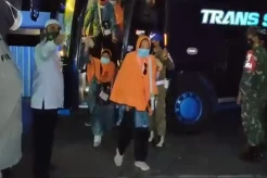 1 Jamaah Haji Kota Madiun Positif COVID-19, 90 Orang Wajib Isolasi Mandiri