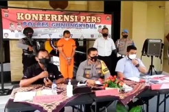 Guru ASN Tipu Korban Modus Investasi Bodong Rp8,9 Miliar