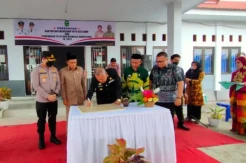 KIMA Jajaki Pembangunan Industri Perakitan Mobil di Bua