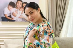 Daftar Perusahaan Milik Nagita Slavina, Ada RANS Entertainment hingga Esteh