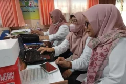 Ironis! Kota Santri Gresik Kekurangan Guru Agama, Ini Penyebabnya