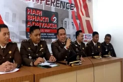 Direktur PDAU Purworejo Jadi Tersangka Kasus Korupsi Dana BOS