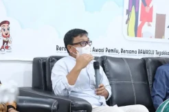 Tokoh Agama di Lutim Punya Peran Penting untuk Ciptakan Pemilu Bersih
