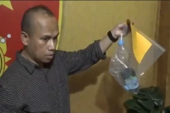 Purnawirawan TNI Tewas di Kejari Palopo, 11 Mahasiswa jadi Tersangka