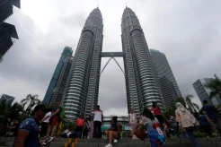 Agama Warga Negara Malaysia dan Persentasenya
