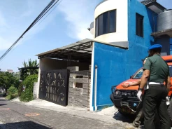 Penembak Istri TNI Ditangkap di Demak, Polisi Sita Pistol dan Selongsong Peluru