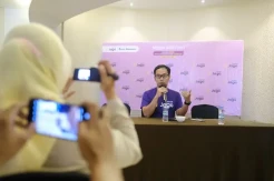 Hadir di Makassar, Bank Jago Edukasi Kelola Keuangan Secara Syariah