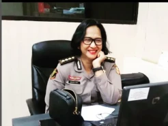 Profil Kombes Pol Sumy Hastry, Polwan Pertama Dokter Forensik Tim DVI Bom Kedubes Australia dan Hotel JW Marriot