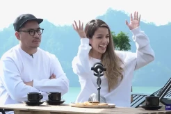 Sheila Marcia Kisahkan Perjuangan Keluar dari Pergaulan Bebas, Berawal dari Mimpi