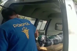 Keluarga Mahasiswi yang Meninggal saat Pengkaderan Temukan Luka Lebam
