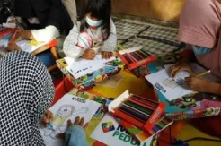 Predikat KLA Makassar Berhasil Naik Kelas ke Nindya