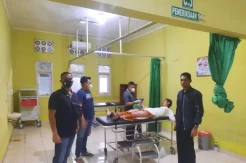 Pelaku Perusakan Masjid dan Gereja di Lampung Timur Dibawa ke RSJ