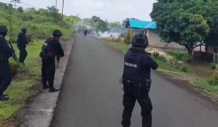 Maluku Tenggara Mencekam! Warga 2 Desa Bentrok, 30 Orang Terluka