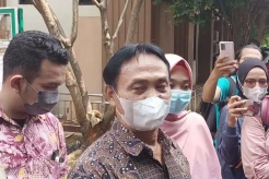 Tahu soal Cekcok sejak Lama, Ayah Angga Wijaya Tak Kaget Putranya Ceraikan Dewi Perssik