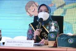 Peringati HAN, Pemkot Surabaya Gencarkan Kampanye Stop Kekerasan Anak