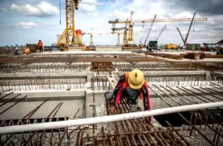 Empat Proyek Prestisius Pemkot Makassar Gagal Terealisasi 2022, Ini Daftarnya