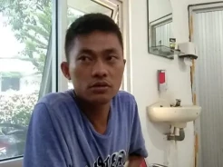 Ketahui Pacarnya Ternyata...