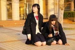 4 Film Jepang tentang...