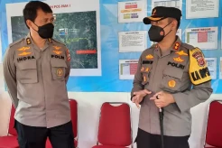 Profil Irjen Indra Miza, Jebolan Akpol 1988 yang Kini Jabat Kakorpolairud Baharkam Polri