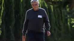 Rajin Beramal, Bill Gates Sumbangkan Hartanya Rp300 Triliun