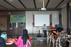 Asisten Deputi Kementerian Koperasi Dorong Pengembangan UMKM di Bulukumba