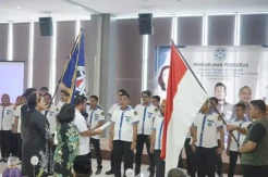 Resmi Terbentuk, DPD Aku Mandiri Bone Didorong Memajukan UMKM