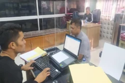 Tipu Teman hingga Ratusan Juta Rupiah, Pria di Tanjungpinang Dibekuk Tim Macan Barelang