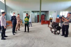 Pemkab Luwu Rancang MoU Tenaga Kerja Lokal dengan Masmindo dan BMS