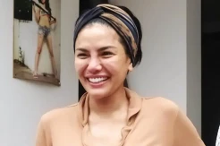 Ditetapkan Tersangka dan Wajib Lapor, Nikita Mirzani Malah Pergi ke Luar Negeri