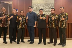 2 Ormas Dukung Eks Ketua DPRD Maju di Pilkada Kabupaten Bogor