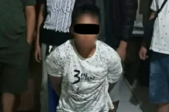Nafsu Tinggi, Pemuda...