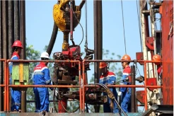 Tanpa Ladang Baru, Cadangan Minyak RI hanya Sampai 10 Tahun