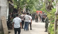Operasi Pembunuh Bayaran...