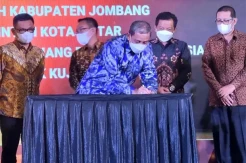 BBSPJIT Bantu Pengembangan Industri Sutra Wajo