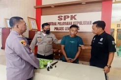 Terlalu Polos, Ibu dan 2 Anak Perempuannya Rela Disetubuhi Dukun Secara Bergiliran