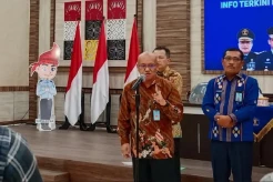 Jumlah Pemohon Paspor di Sulsel Alami Kenaikan 2 Tahun Terakhir