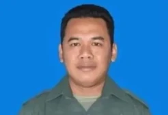 Sosok Kopda Muslimin yang Dikenal Santun dan Suka Berbaur dengan Tetangga Ternyata Berdarah Dingin