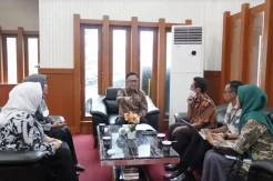 Tertinggi di Sulsel, IDG Bantaeng Tembus 81,2 Persen