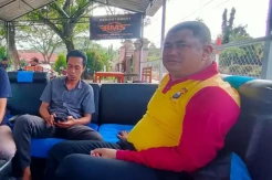 Mobil Plat Hitam Angkut Penumpang Marak di Wilayah Palopo dan Luwu
