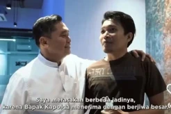 Berusia 33 Tahun, Pengedit Profil Kapolda Metro Jaya Ternyata Biasa Trading Saham