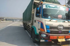 Kronologi Mobil yang Dinaiki Laksda TNI Purn Herry Setianegara Kecelakaan di Tol Semarang-Solo