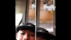 Raffi Ahmad Video Call dengan Bonge Citayam, Mau Buat Andara Fashion Week?