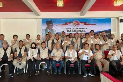Relabatin Anies Segera Bentuk Struktur di Sejumlah Daerah