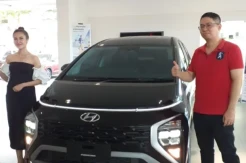 Hyundai Stargazer Mengaspal di Kota Makassar Mulai Agustus