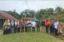 Madrasah Terpencil di Sinjai Jadi Prioritas Pembangunan