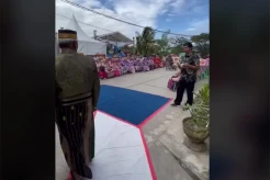 Viral! Pernikahan Pengantin Bugis Undang 7 Artis, Uang Panai Capai Rp5 Miliar