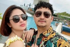 Dewi Perssik dan Angga Wijaya Jalani Sidang Putusan Cerai Hari Ini