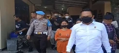 Janda Muda asal Garut...